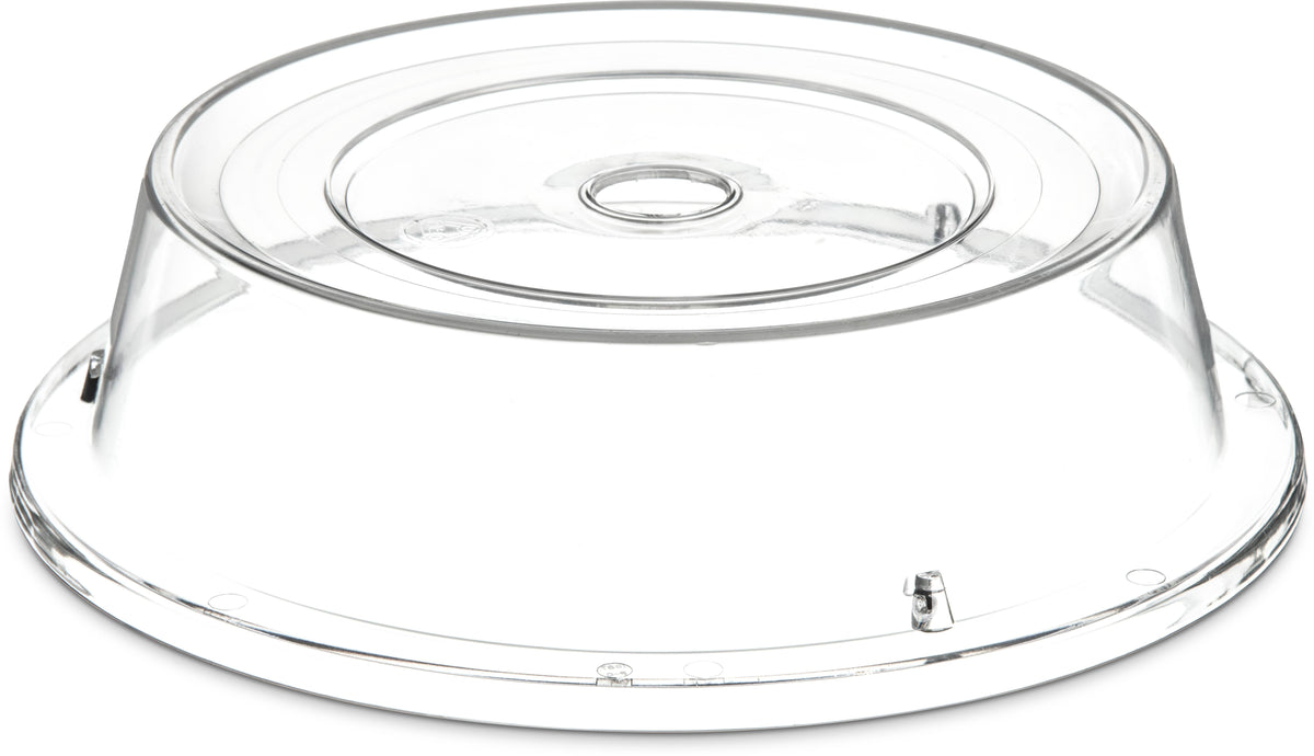 Clear Plate Cover Q4239