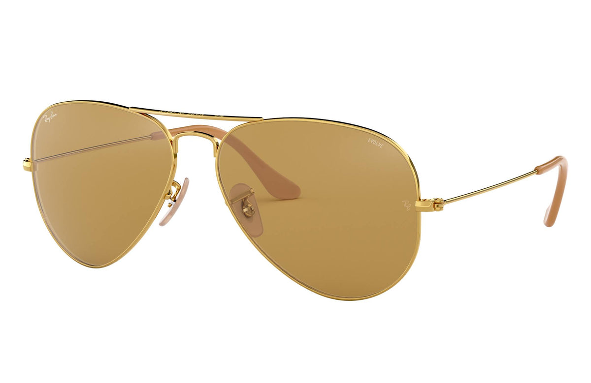Metal Sunglasses U136692