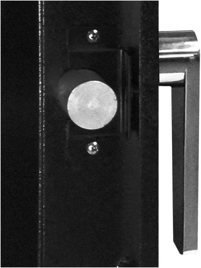 Drop Safe Depository Vault Cash Storage Y58072