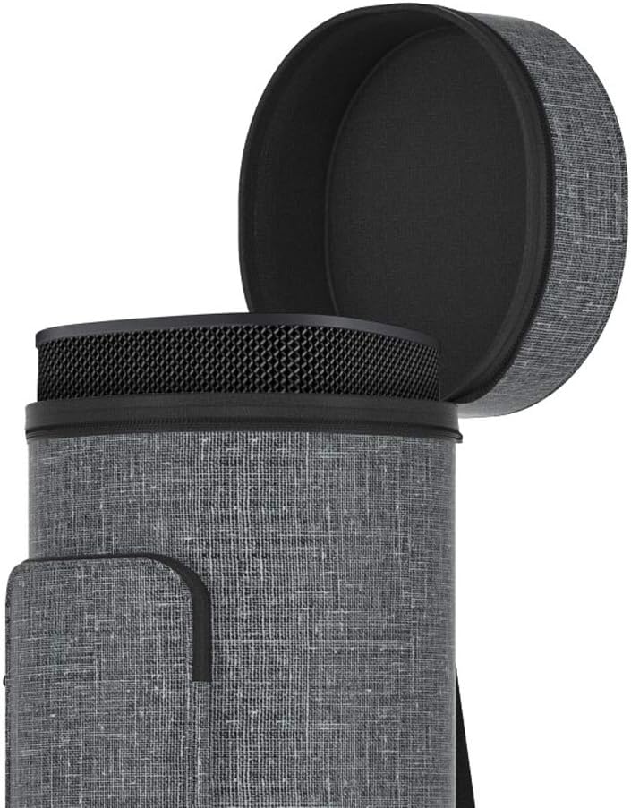 Speaker Bag Carrying Case D711