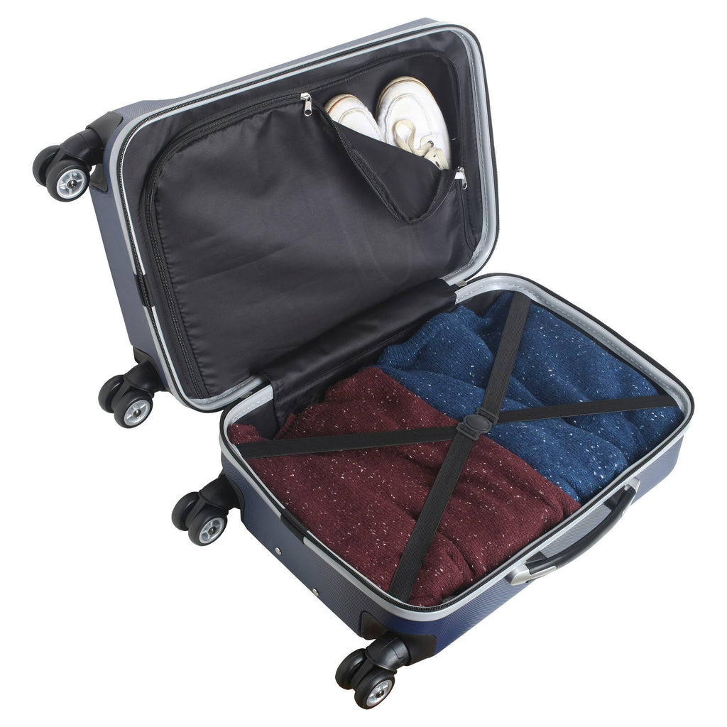 Navy Carry-On Hardcase Spinner G23001