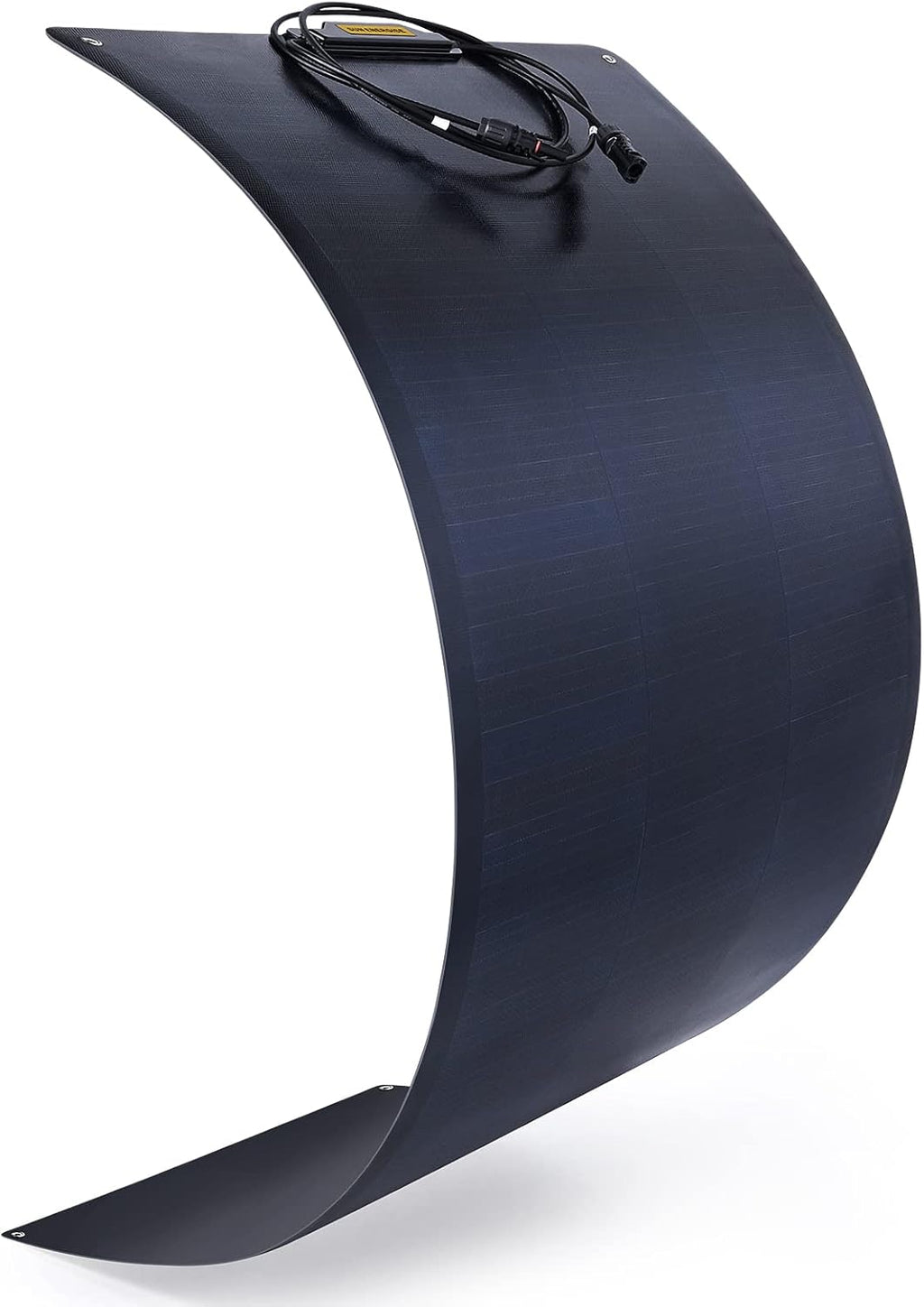 100W 12V Monocrystalline Flexible Solar Panel S481