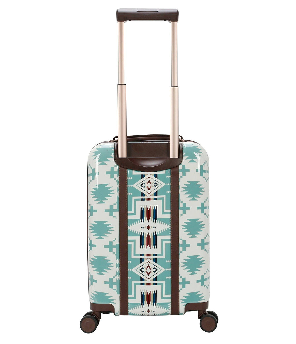 Aqua Carry-On Spinner B847270
