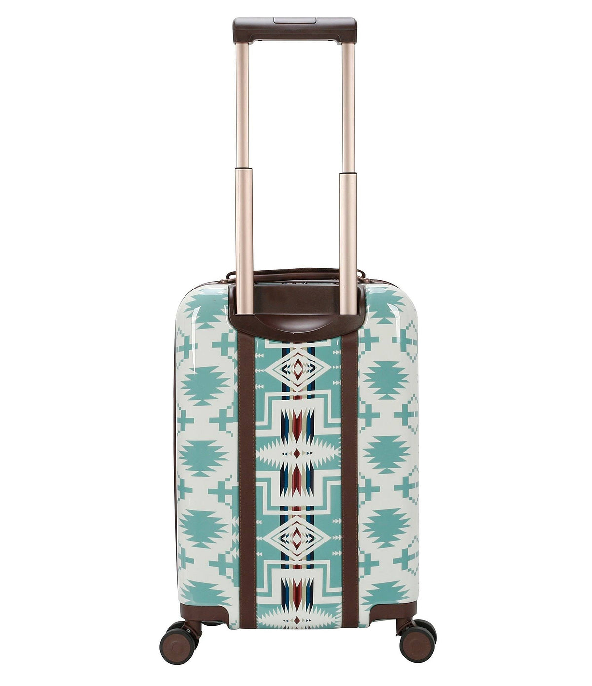 Aqua Carry-On Spinner B847270