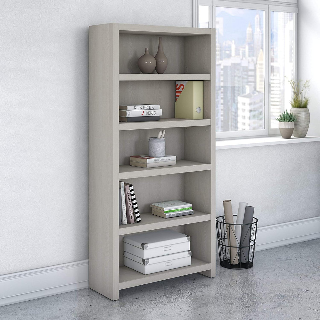 5 Shelf Bookcase G4236