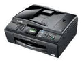 Color Ink-Jet Fax Copier Printer Scanner Z7689