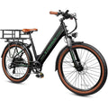 500W 48V 12Ah 7 Speed Electric Bike Y49208