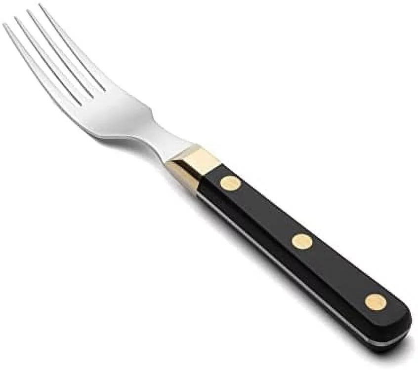 4 Inch Stainless Steel Steak Fork S992