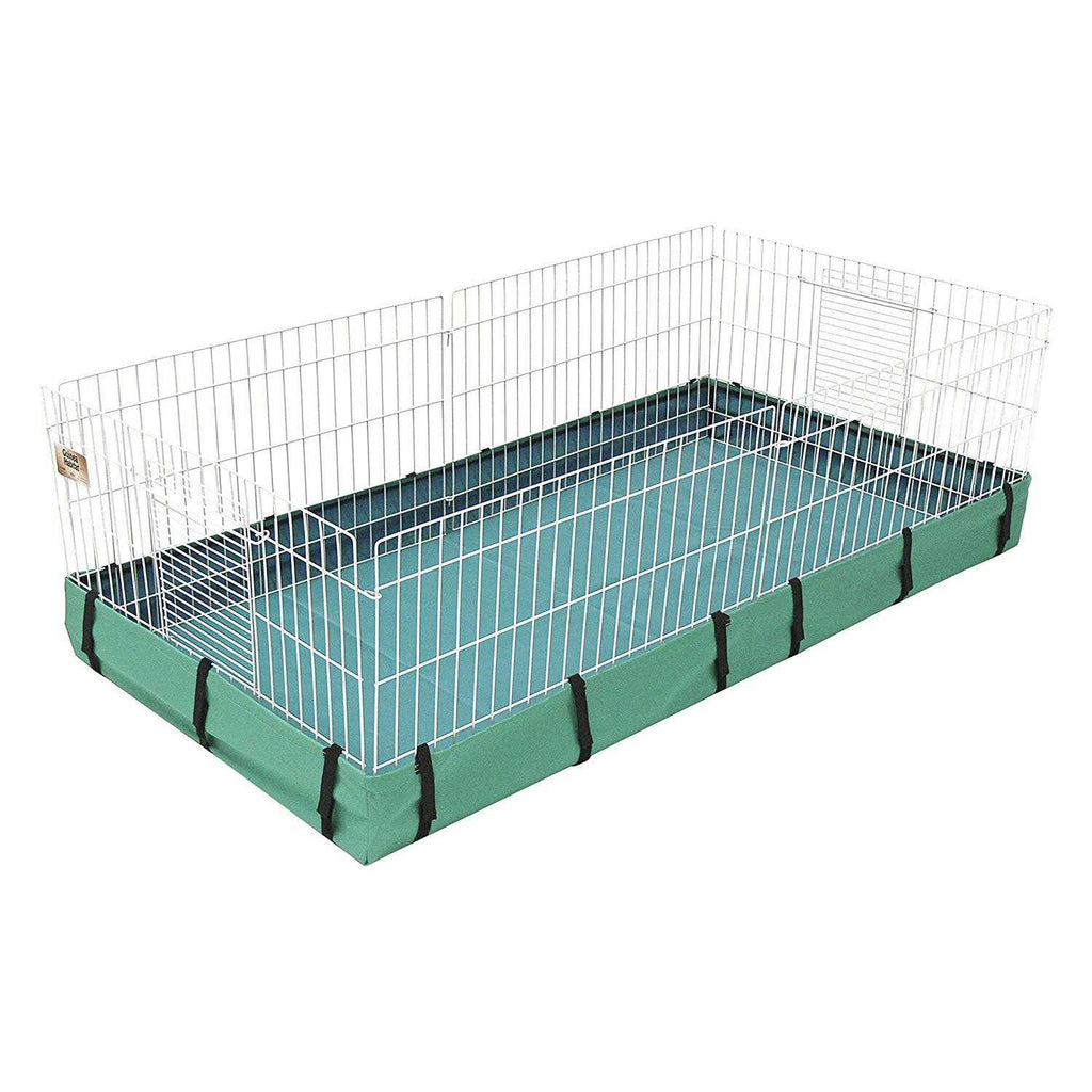 Guinea Pig Habitat Canvas Bottom I56538