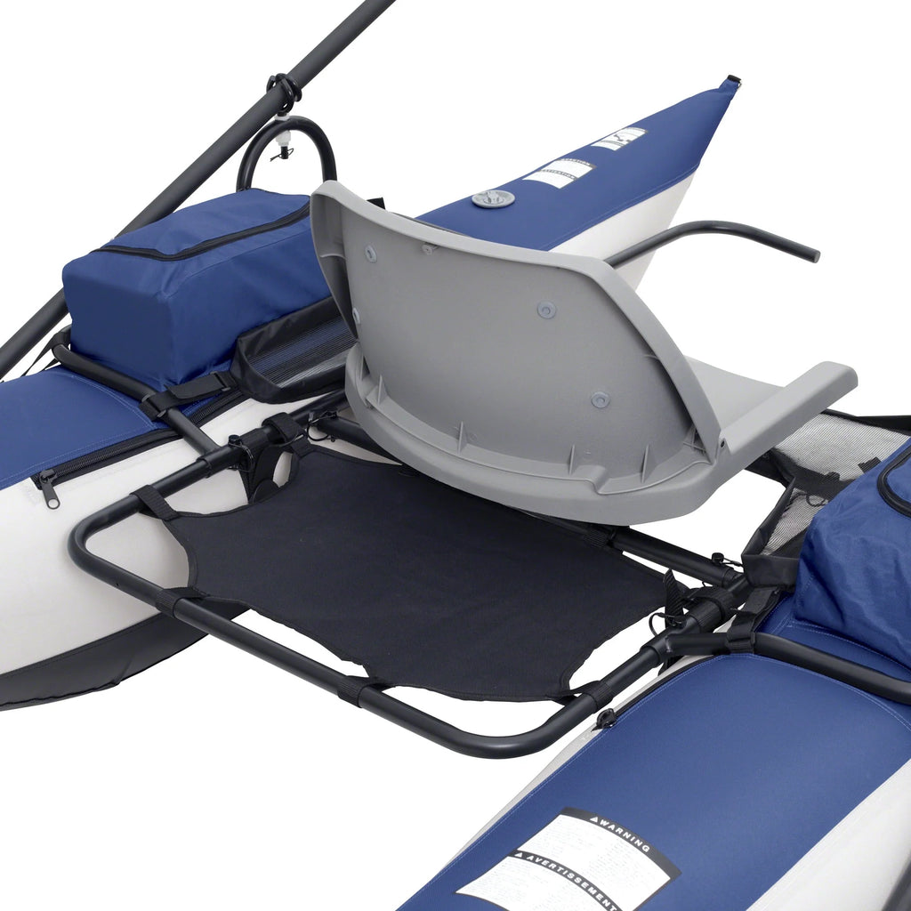 Pontoon Boat M790298