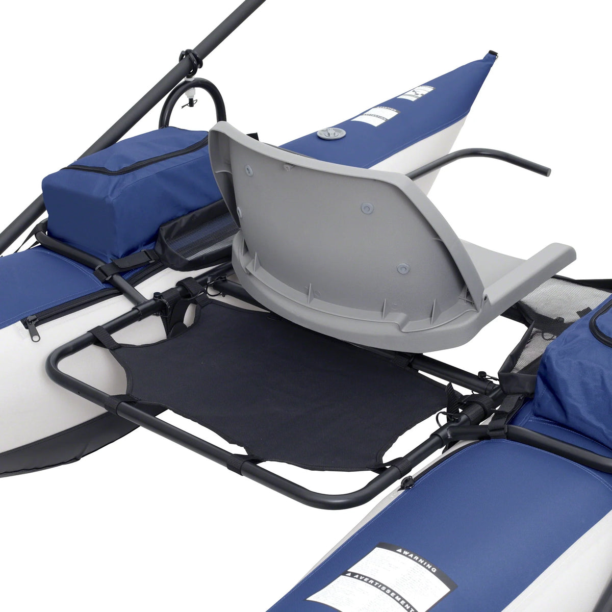 Pontoon Boat M790298