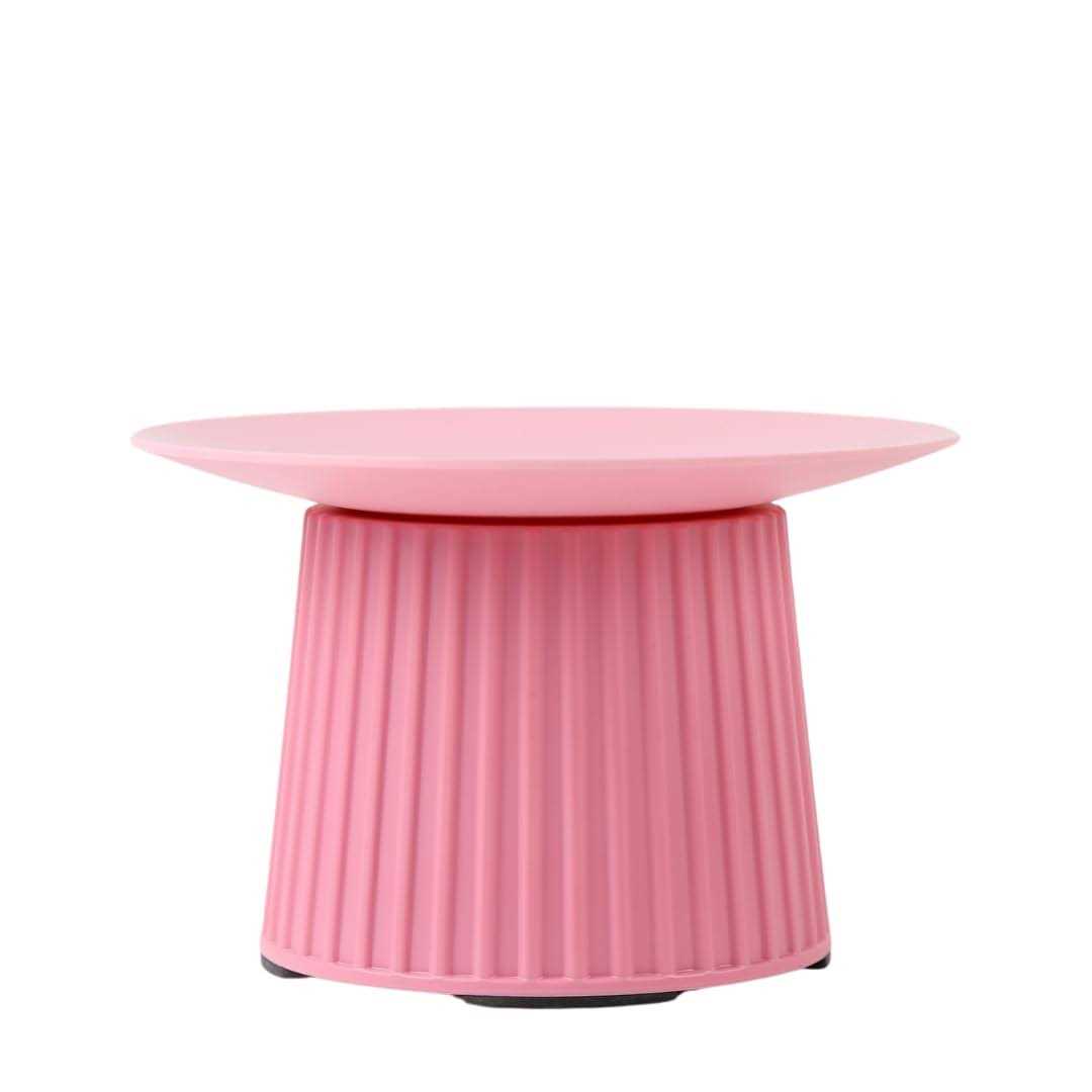 Elevated Cat Food and Water Bowl Set P9443