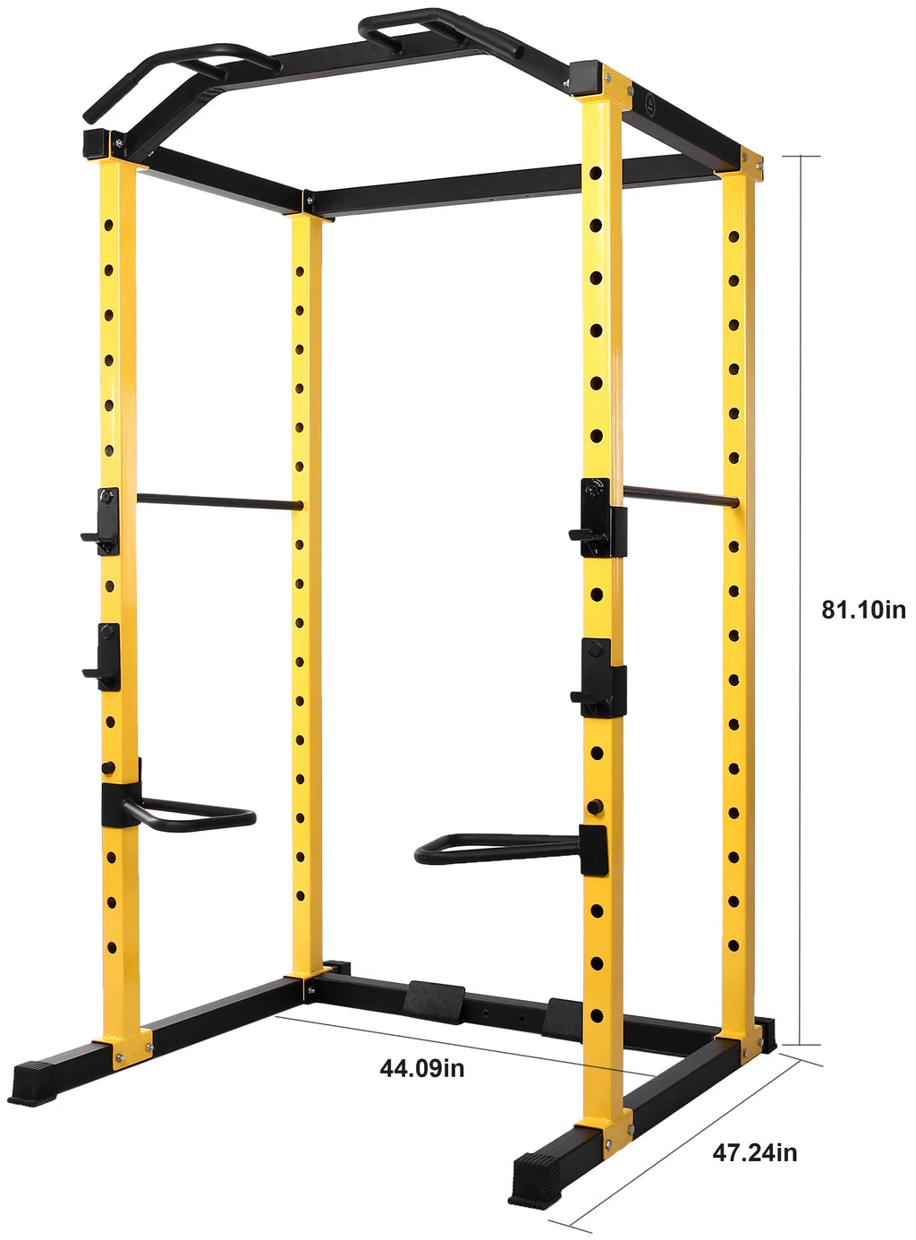 Adjustable Power Cage S2815