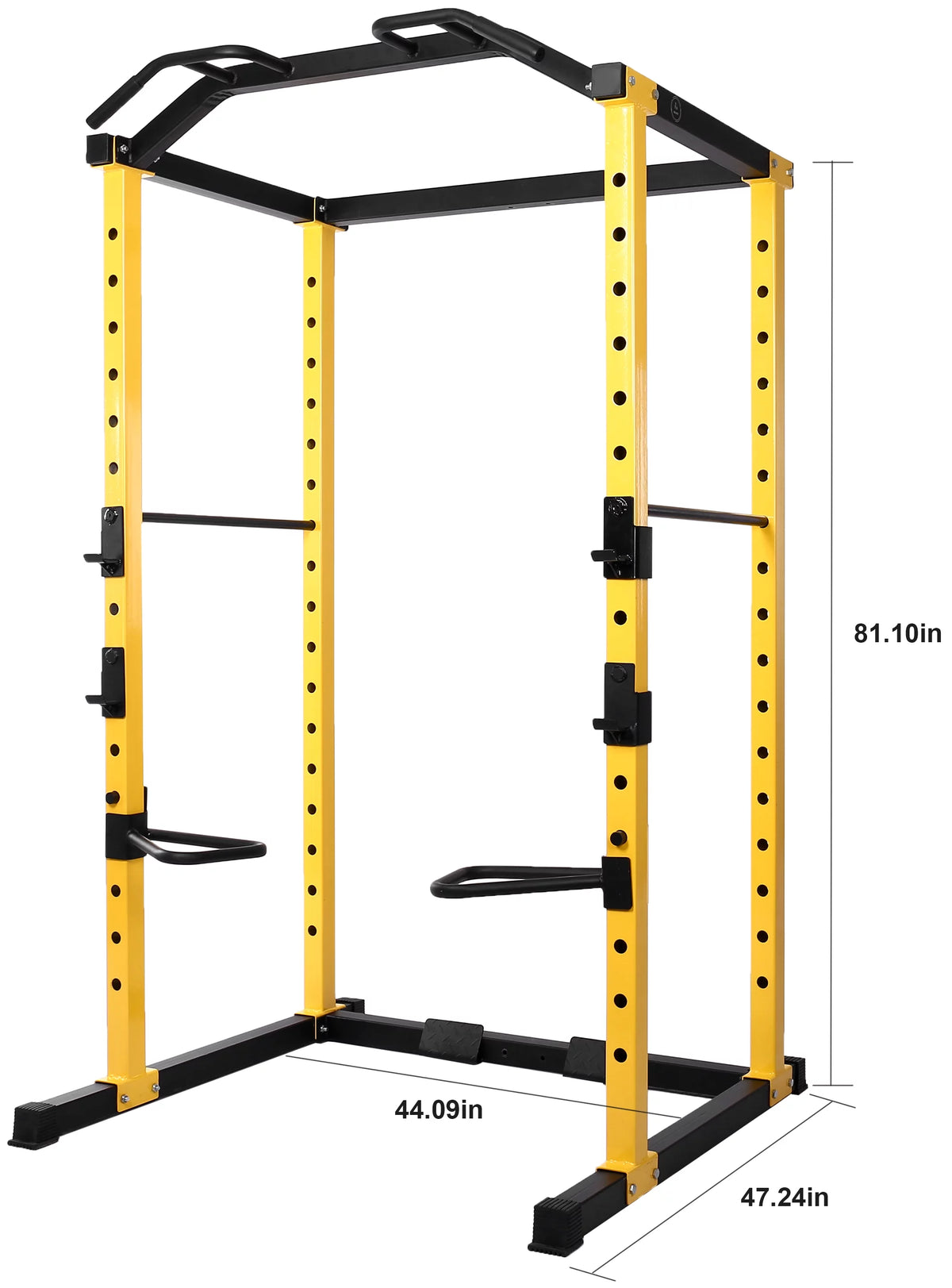 Adjustable Power Cage S2815