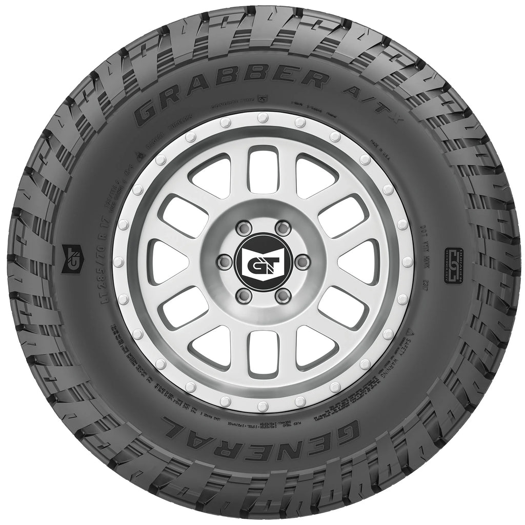 All Terrain 275/65R18 116T Light Truck Tire G76003