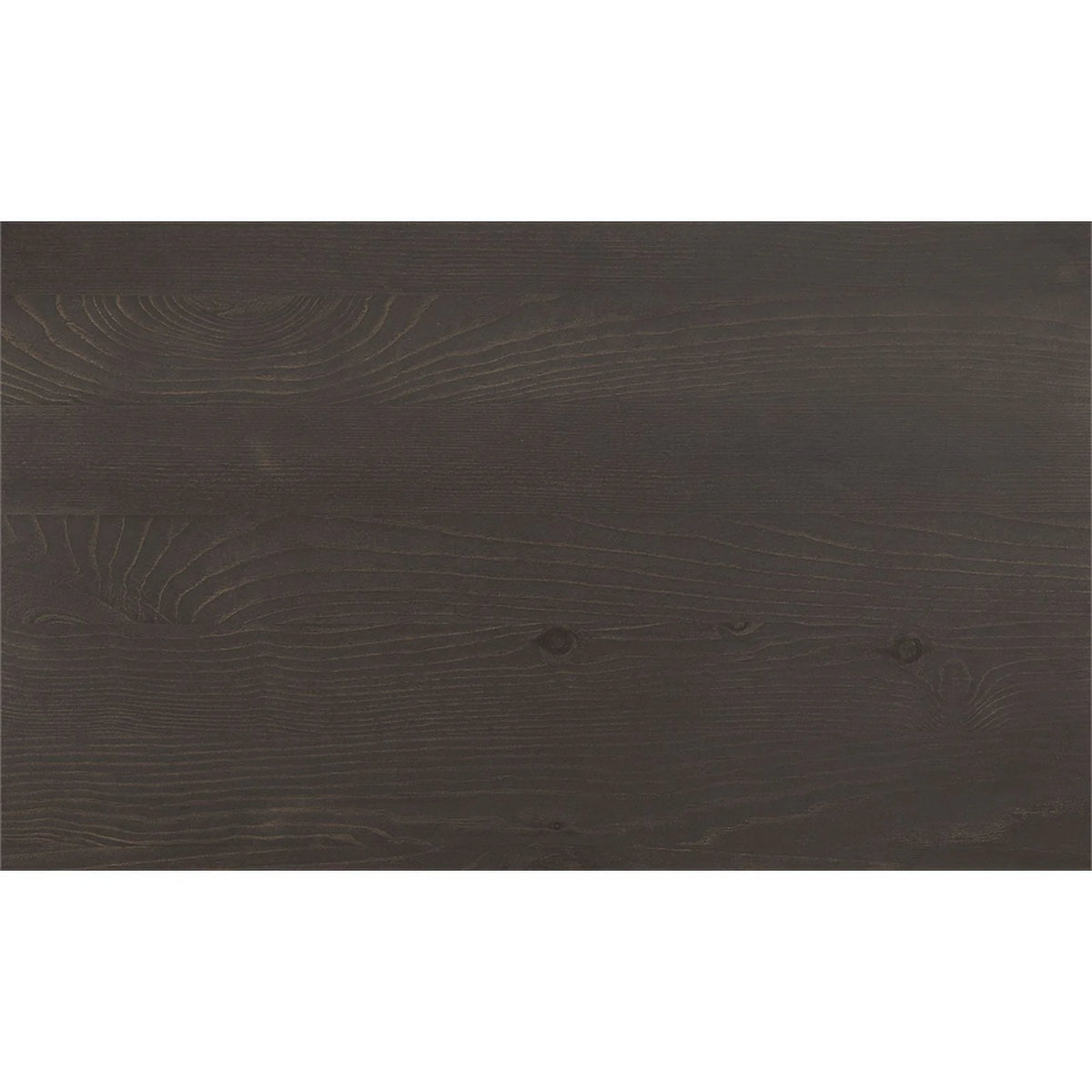 King Panel Wood Headboard In Stone Brown S355