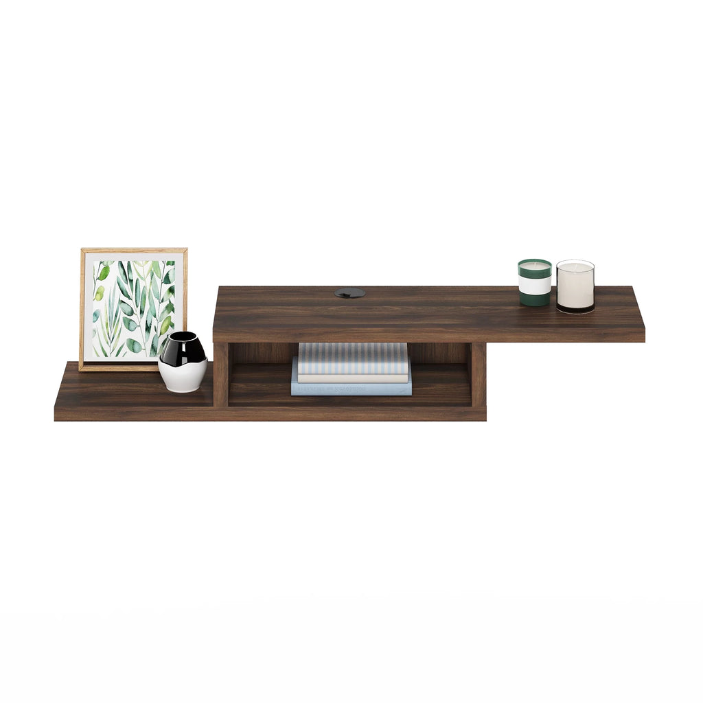 Wall Mounted Floating Media Console 47 Inch G4241