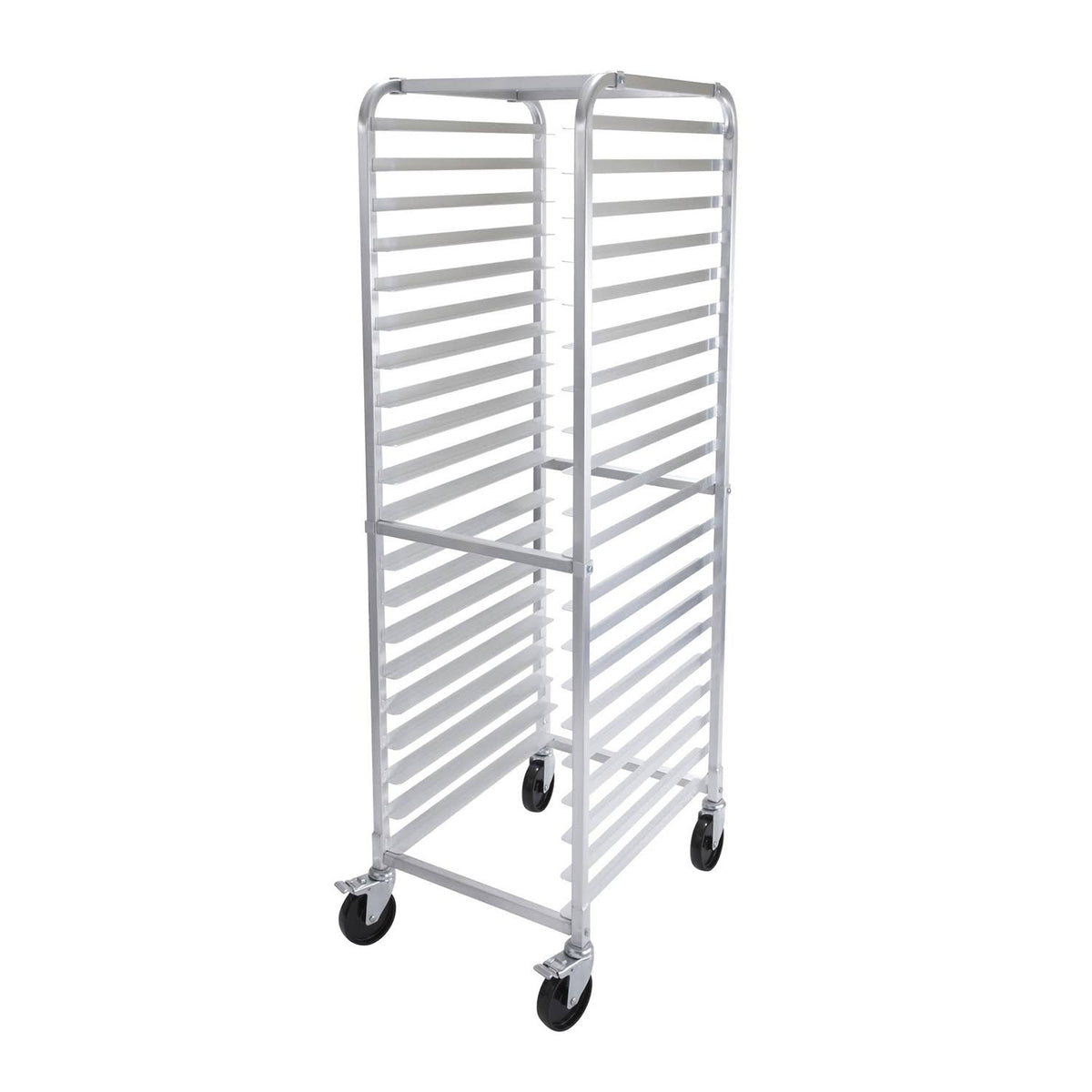 20 Tier Aluminum Sheet Pan Rack H989169