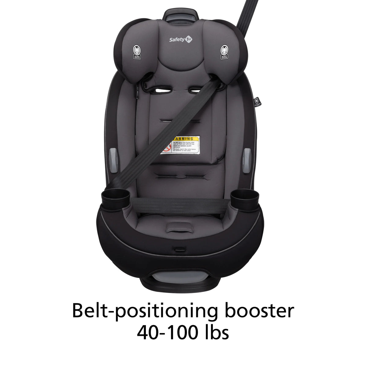 Convertible Car Seat Q90733