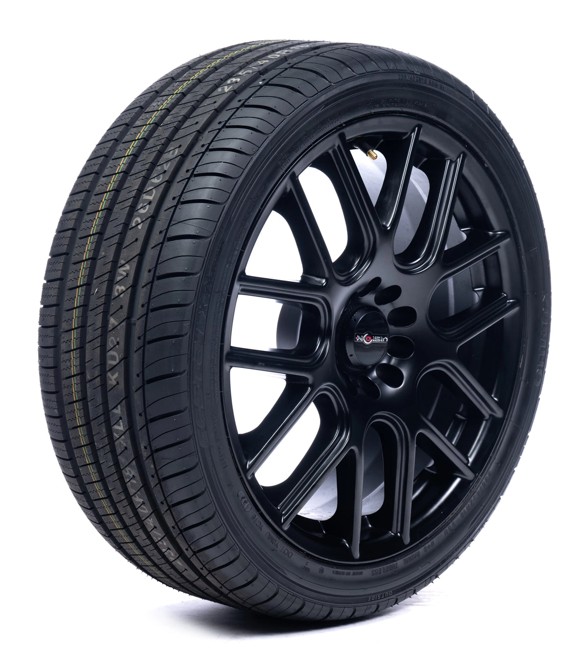 All-Season Tire 205/60R16 96V L232