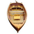 Little Bear Wooden Dinghy D471