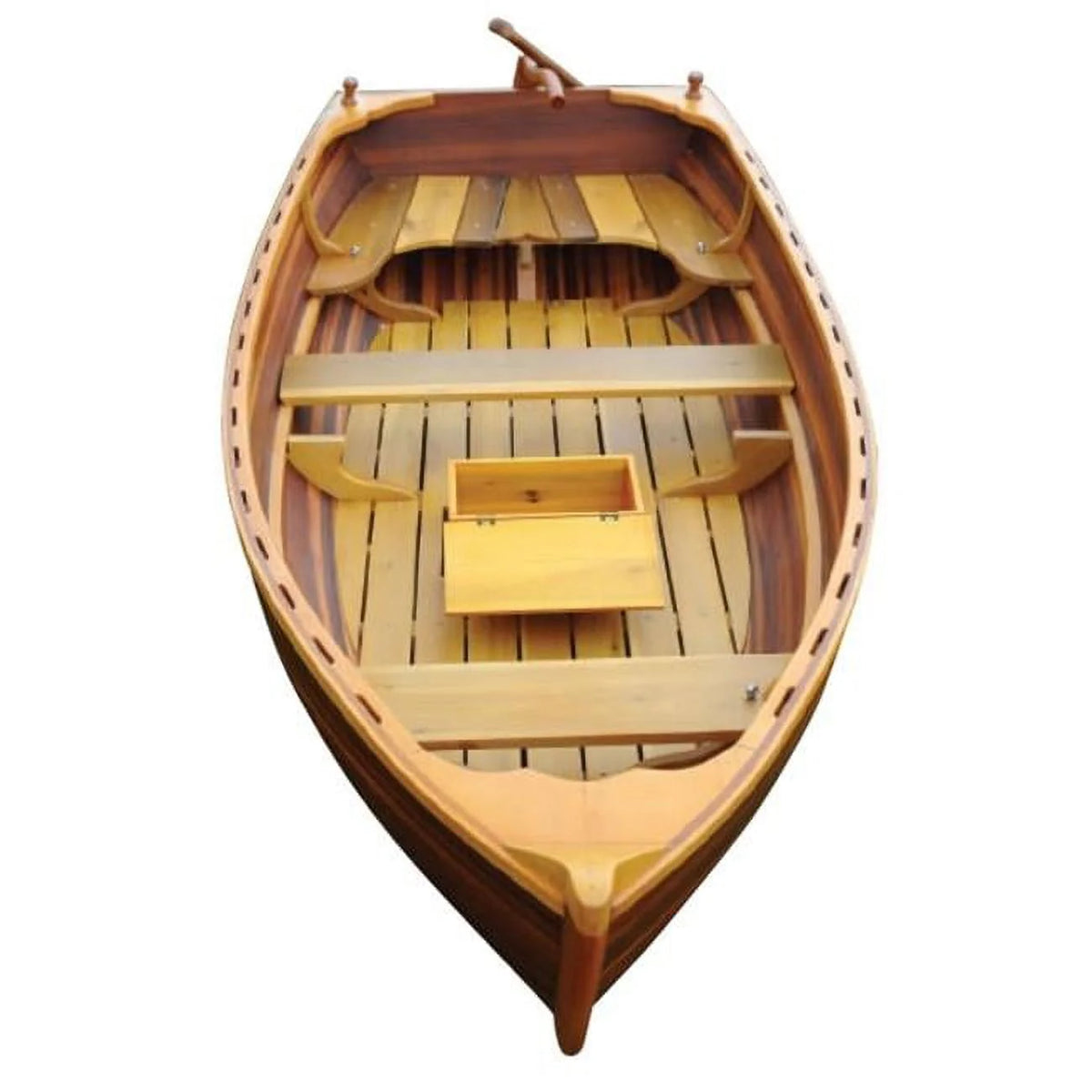 Little Bear Wooden Dinghy D471
