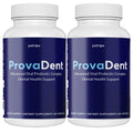 Oral Probiotic Supplement - 2 Bottles C56450