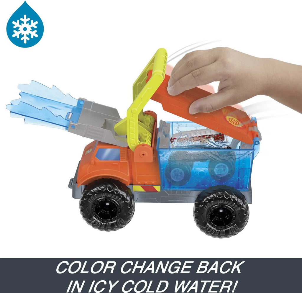 Monster Trucks Playset P3148