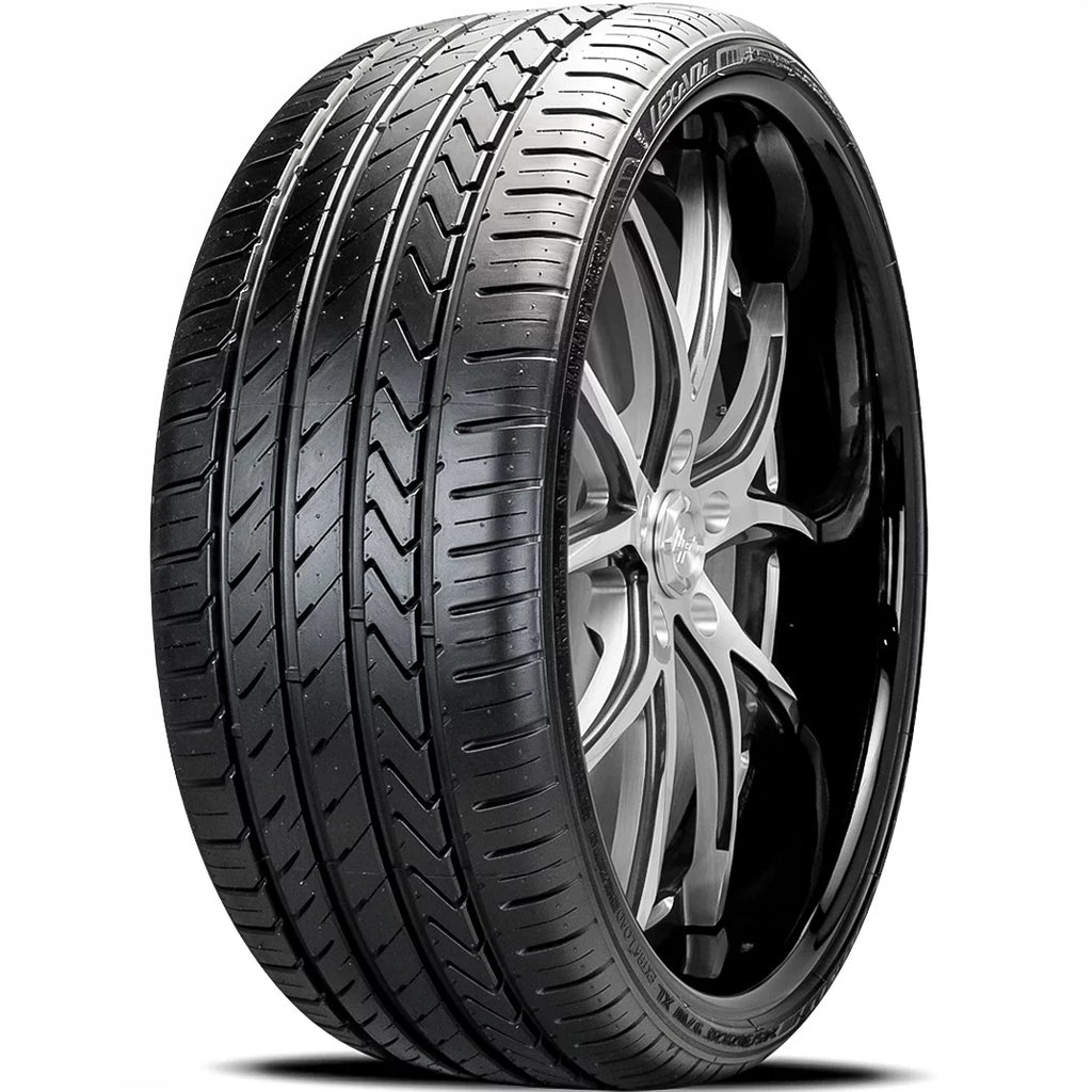 225/45R19 96W XL High Performance Tire F7396