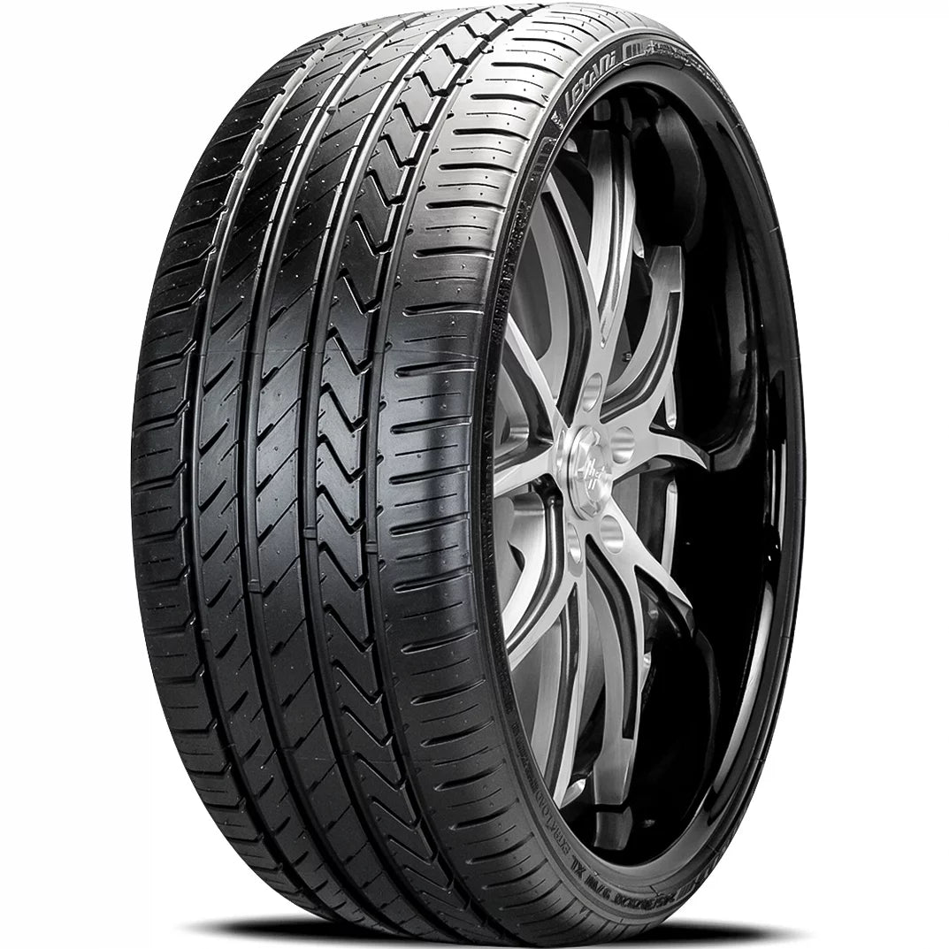 225/45R19 96W XL High Performance Tire F7396