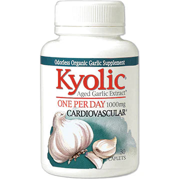 1000 mg Cardiovascular Health Capsules O81277