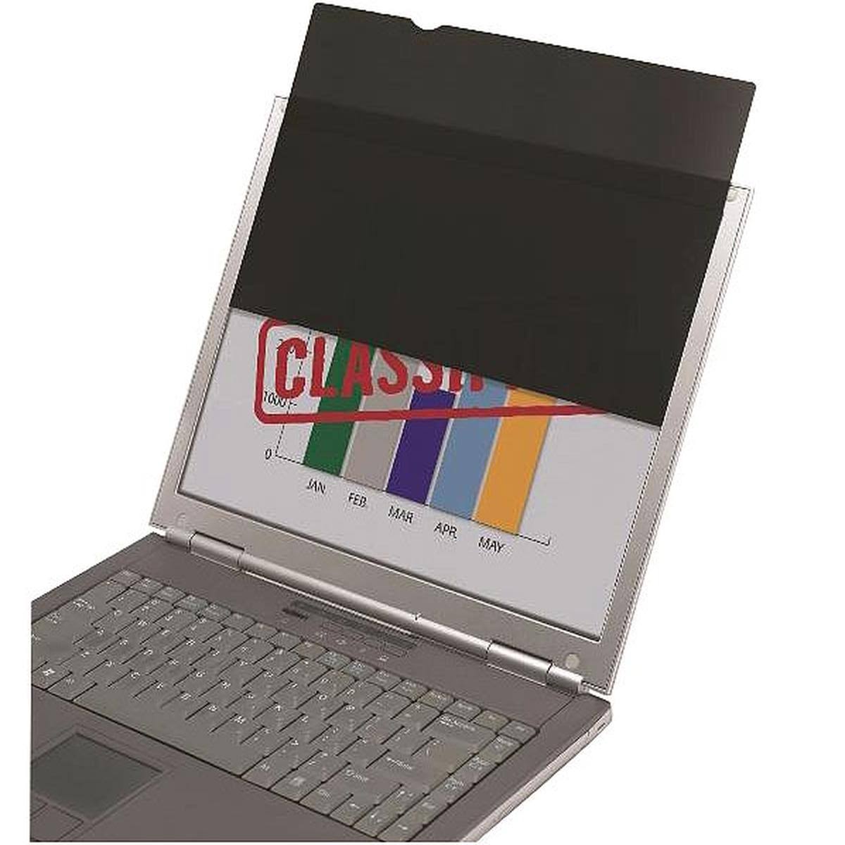 Privacy Screen Filter Black X7624