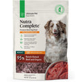 Freeze Dried Beef Dog Food O65514