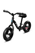 Black Balance Bike O4961