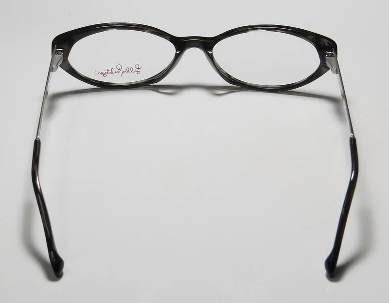 Black Eyeglasses I301442