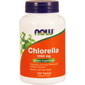 Chlorella 1000 mg 120 tabs V868