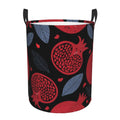 Waterproof Laundry Hamper with Handle D22968