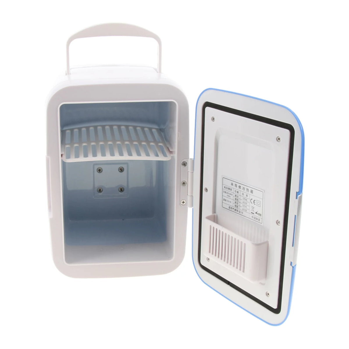 4L Mini Fridge F254