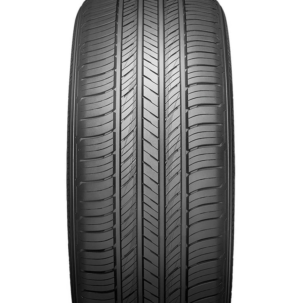 Set of 4 235/55R18 104V XL All Season Performance Tires E28872