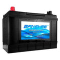 Group 31 900 CCA Deep Cycle Marine Battery Y835