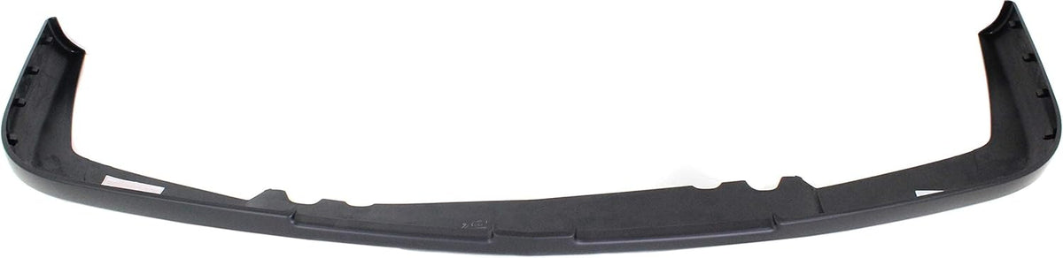 Front Bumper Cover Primed E9002