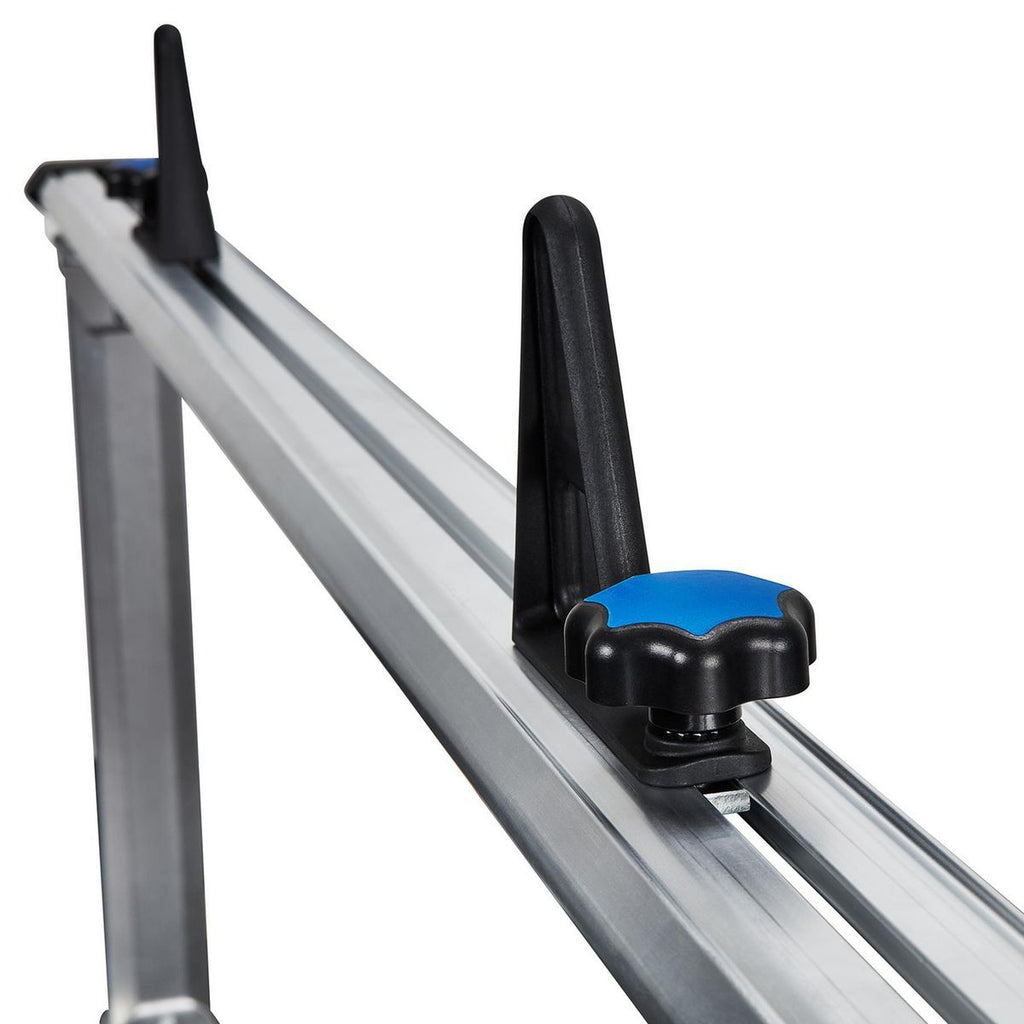 800 lb. Universal Aluminum Truck Rack V97176