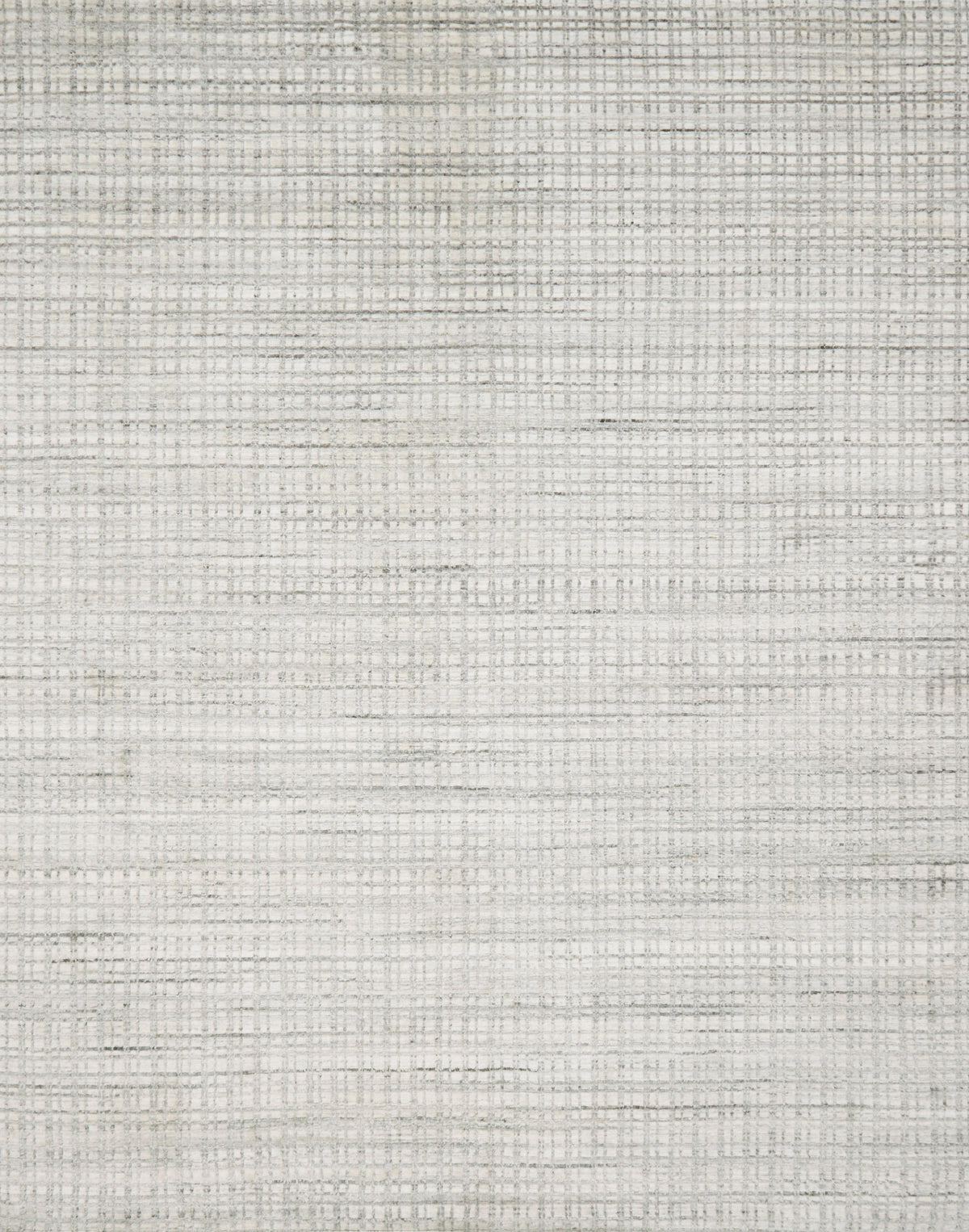 Silver 4'0 x 6'0 Rug W38023