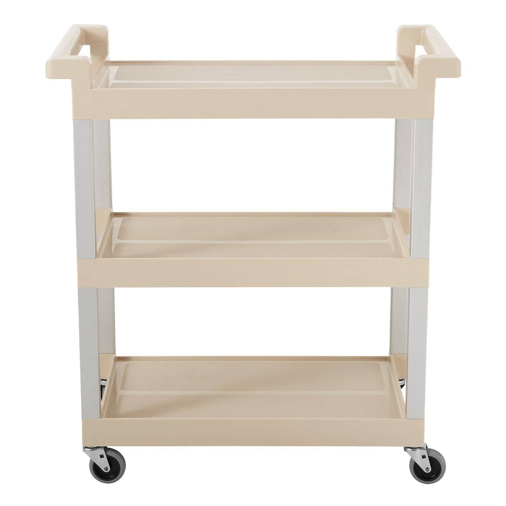 Three-Shelf Service Cart E6917