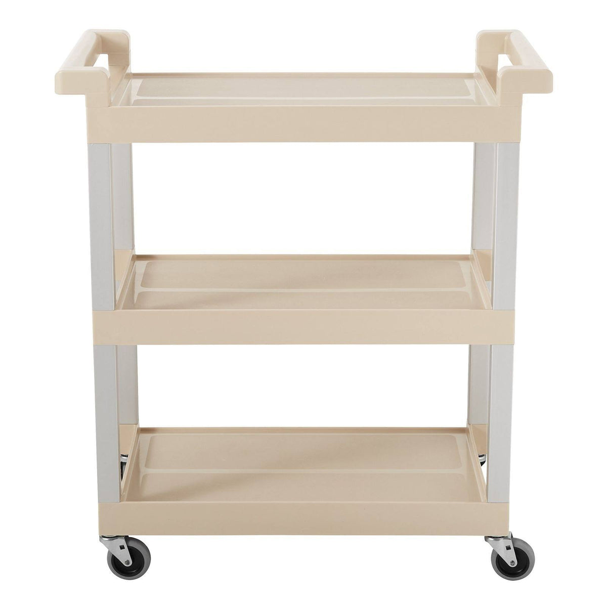 Three-Shelf Service Cart E6917
