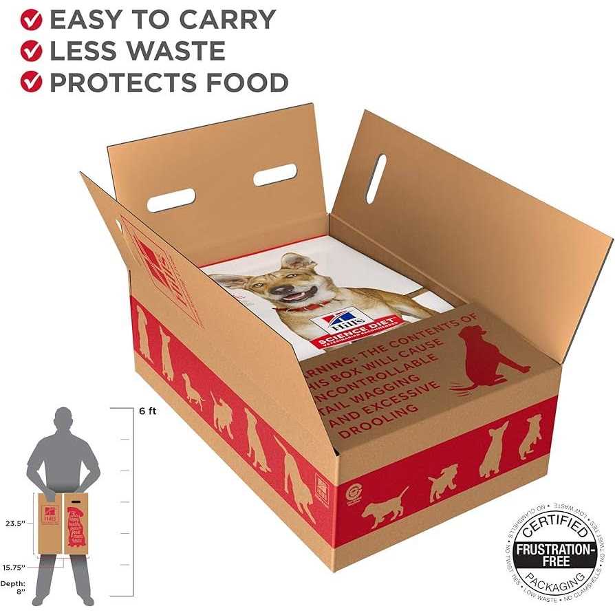 Chicken & Barley Dry Dog Food K276