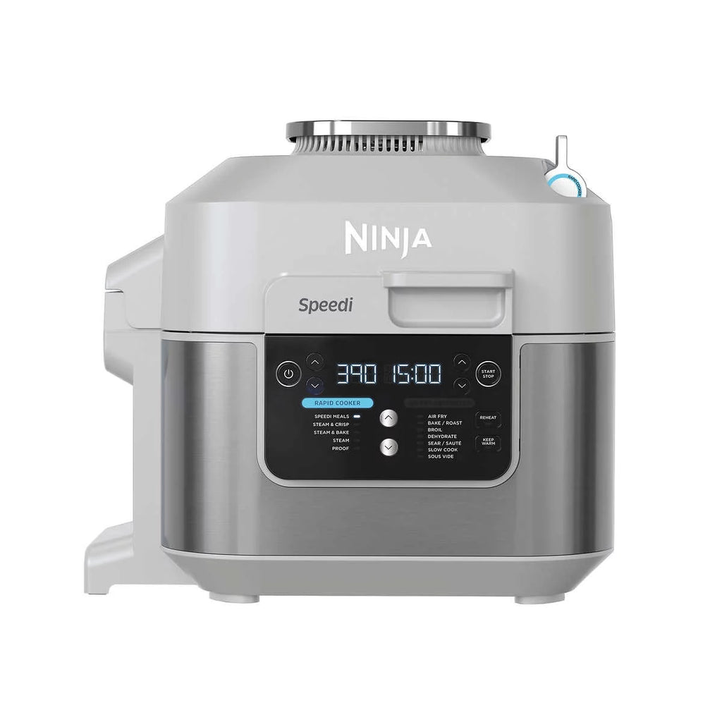 6 Quart Rapid Cooker & Air Fryer P228047