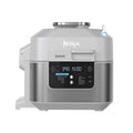 6 Quart Rapid Cooker & Air Fryer P228047
