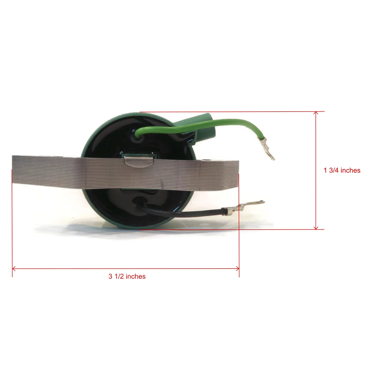 Ignition Coil O122