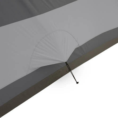 10' x 9' 6-Person Dark Rest Cabin Tent G2158
